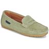 Mocassins Pellet CADORNA Groen 37,38,39,40,41 Women