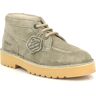 Laarzen Kickers Daltrey Chuck Beige 36,37,38,39,40,41,42 Women