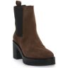 Low Boots Priv Lab KHLOE Zwart 38,39,40 Women