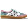 Sneakers Morrison BELAIR Multicolour 36,37,38,39,40,41 Women