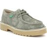 Nette schoenen Kickers Daltrey Low Groen 36,37,38,39,40,41,42 Women