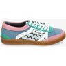 Sneakers Morrison BELAIR Multicolour 36,37,38,39,40,41 Women