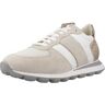 Sneakers Geox D SPHERICA VSERIES Beige 37,38,39,40 Women