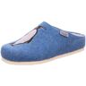 Pantoffels Tofee - Blauw 38,40,41 Boy