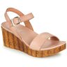 Sandalen Felmini LESLIE Beige 39,40,41 Women