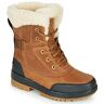 Laarzen Sorel TORINO II PARC BOOT Bruin 36,37,38,39 Women