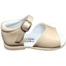 Sandalen D'bébé 24521-18 Beige 20,21,22,23,24,26 Women