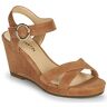 Sandalen JB Martin QUERIDA Bruin 36,37,38,39,40,41,42,35 Women