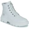 Laarzen Timberland FABRIC BOOT Wit 36,37,38,39,40 Women