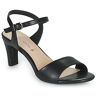 Sandalen Tamaris NATASCHA Zwart 36,37,38,39,40 Women