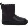 Enkellaarzen Bikkembergs B4BKWS013-BLACK Zwart 36,39 Women