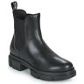 IGI&Co Laarzen IgI&CO DONNA VELAR Zwart 36,37,38,39,40,41 Women