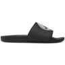 Slippers Versace Jeans Couture 72VA3SQ5 Zwart 37,38,40 Women