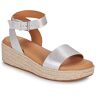 Sandalen Clarks KIMMEI IVY Zilver 37,40 Women