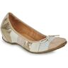 Ballerina's Mam'Zelle FLUTE Beige 36,37 Women