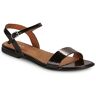 Sandalen Jonak WAGRAM Zwart 36,37,38,39,40,41 Women