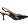 Pumps Daniela Vega 2287 Zwart 37,38,39,40,41 Women