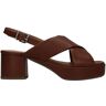 Sandalen Tres Jolie 2153/NADA Bruin 36,37,38,39,40,41 Women