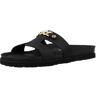 Sandalen Genuins HILTON Zwart 36,38,40 Women