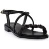 Sandalen Frau MOFY NERO Zwart 37,38,39 Women