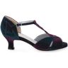 Pumps Star Dancing SCARPE DA BALLO Zwart 38,39,40 Women