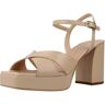 Sandalen Unisa OZZY 23NS Beige 36,37,41 Women