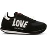 Sneakers Love Moschino - ja15322g1ein2 Zwart 36,38 Women