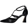 Pumps Andrea Pinto 714 Zwart 38,39,40 Women