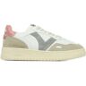 Sneakers Victoria Seul Efecto Piel Serra Wit 36,37,38,39,40 Women