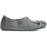 Pantoffels Vulladi IK HOUD VAN SLIPPER 4604 Grijs 37,38 Women