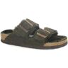 Slippers Birkenstock BIR-CCC-1020528-MO Bruin 37,38,39 Women