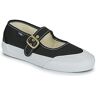 Ballerina's Vans Mary Jane Zwart 37,38,39,40 Women