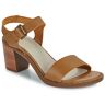 Sandalen Casual Attitude CAILLE Bruin 36,37,38,39,40,41,42,35 Women