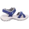 Sandalen Rohde Novara Blauw 36,37,38,39,40,41,42,35 Women