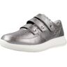 Sneakers Stonefly FLUT 12 LAMINATED LTH Zilver 36,38,39,40 Women