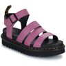 Sandalen Dr. Martens Blaire Muted Purple Athena Violet 36,37,38,39,40,41,42 Women