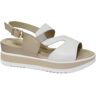 Sandalen Valleverde VAL-CCC-32110-BI Wit 36,37,38,39,40 Women