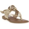 Sandalen Steve Madden GOLD GENIE Beige 37,38,39,37 1/2,38 1/2 Women