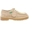 Nette schoenen Kickers DALTREY LOW Beige 36,37,38,39,40,41,42 Women