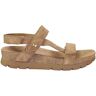 Sandalen Panama Jack Selma Bruin 36,37,38,39,40,41 Women