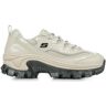 Sneakers Skechers Hi Ryze Doja'Lite Shine Beige 37,38,41,38 1/2 Women