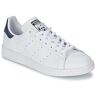 Lage Sneakers adidas STAN SMITH Wit 36,38,36 2/3 Man