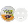 Scrub Daddy Power Paste Pakket - Schoonmaakmiddel + Scrub Mommy