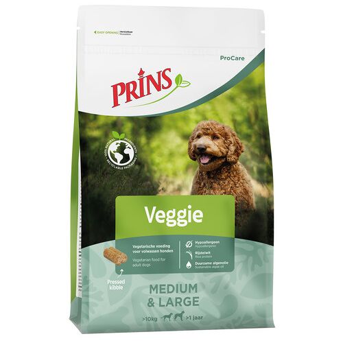 Prins Prins ProCare Veggie Rijst 12kg