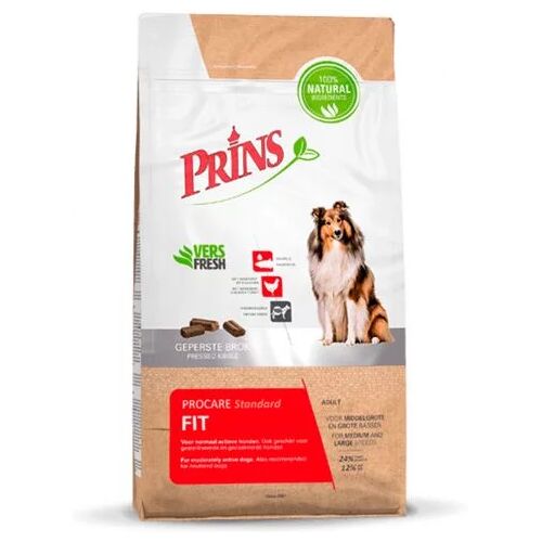 Prins Prins Procare Standard Fit 20kg