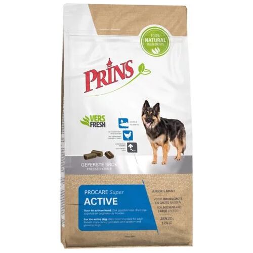 Prins Prins ProCare Super Active 3kg