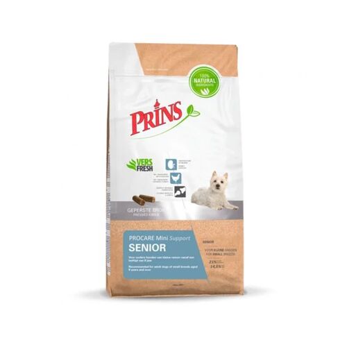 Prins Prins Procare Senior Mini 3kg