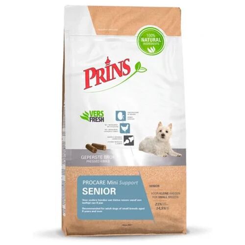 Prins Prins Procare Senior Mini 7.5kg