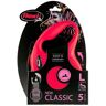 Flexi Flexi New Classic Tape L Rood 5m