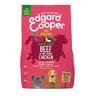 Edgard & Cooper Edgard & Cooper Hondenvoer Adult Bio Rund & Kip 2.5kg